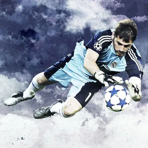 最厉害的门将 - 实验室设备网