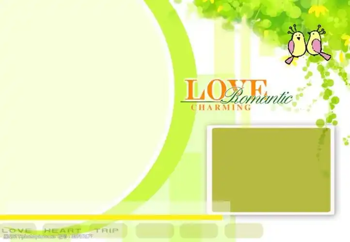 关键词:影楼相册模板素材免费下载 模板 文字素材 影楼 psd源文件