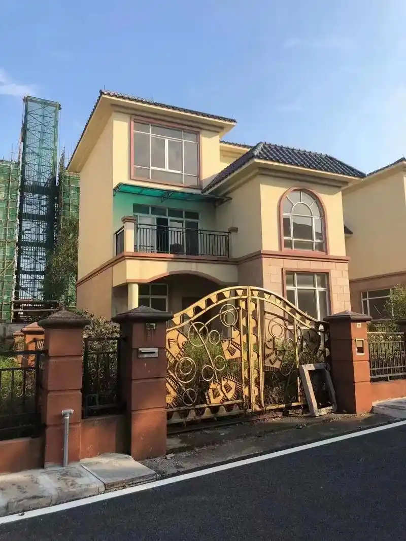 佛山仙湖阳光假日花园独栋别墅.佛山仙湖阳光假日花园独栋别墅 - 抖音