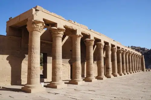 去看失落的古埃及文明