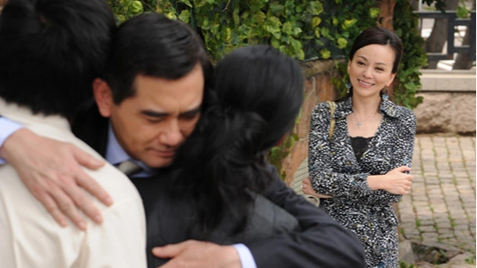 安利九部超好看的家庭情感电视剧演绎露往霜来追求真爱初心9个视频