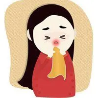 鼻塞的搞笑图片 宝宝鼻塞图片可怜卡通人物_微信头像图片大全