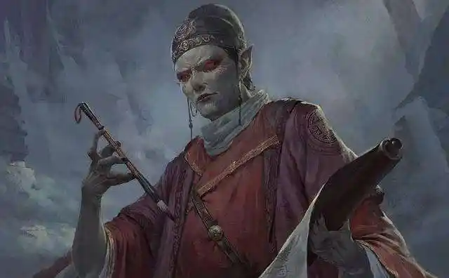 解读西游记121崔判官为什么敢修改李世民生死簿