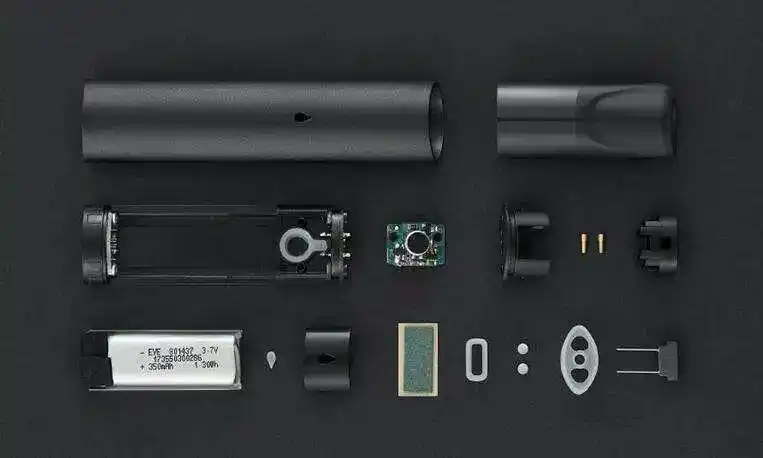 蒙眼狂奔的电子烟,终点到底在哪? - 腾讯云开发者社区-腾讯云