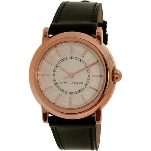 全球购马克·雅可布(marc jacobs) marc by 女式手表