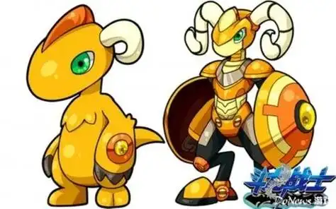 斗龙战士:最可爱的十二星座代表星龙来了. - 抖音