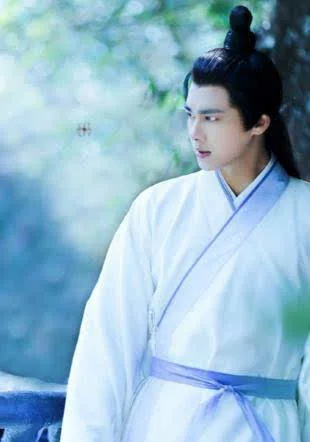 《诛仙青云志》林惊羽张小凡谁厉害 林惊羽爱的是谁结局如何