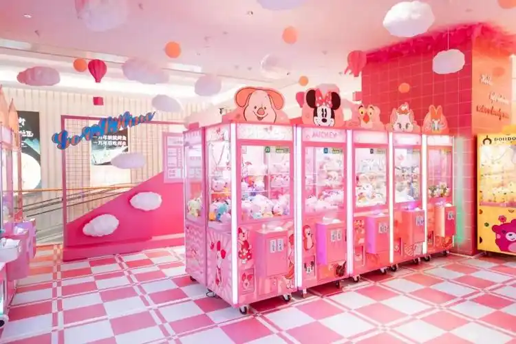 深圳硬核新mall来了室内动物园滑雪场16万㎡堪称新地标