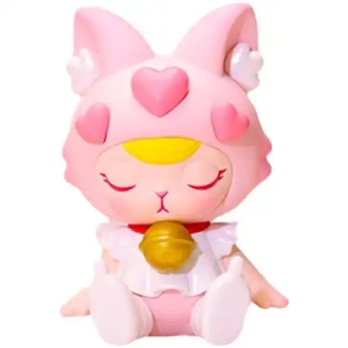 bunny生肖盲盒正版泡泡玛特十二生肖鼠牛虎兔龙蛇马羊猴潮玩盲盒