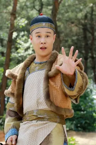 《怪侠欧阳德》剧照-667x1000.164k.大图 -影视剧照 jz.n63.com