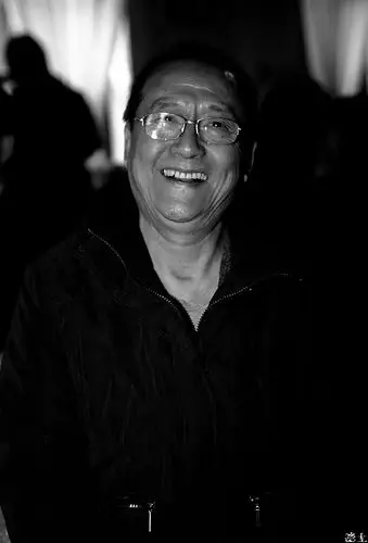 丁广泉 相声演员 侯宝林的第七位入室弟子