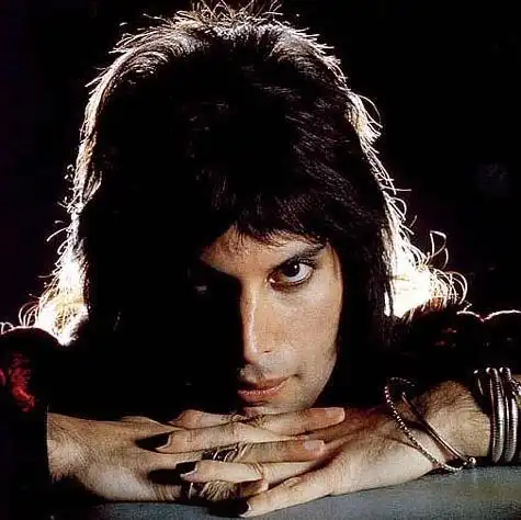 佛莱迪·摩克瑞(英国 人物)