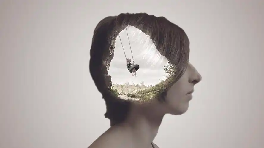 图形创意 | 超现实主义——"脑洞"