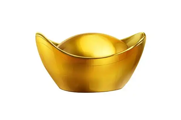 金元宝图片_图片大全