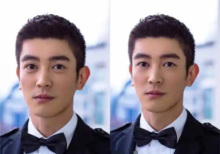 9位单眼皮男星有人帅出天际,有人丑的自然_眼睛_裴勇俊_李荣浩