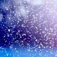 雪花头像图片_微信头像图片大全