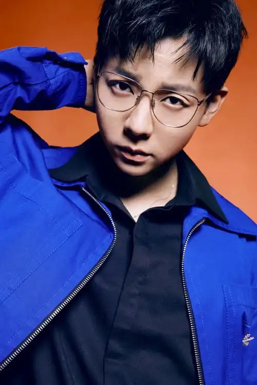 胡夏北京之雪唱哭何炅孙悦##时光音乐会