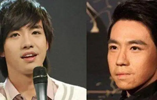 俞灏明烧伤前后对比烧伤事件视频烧伤后复出的一首歌