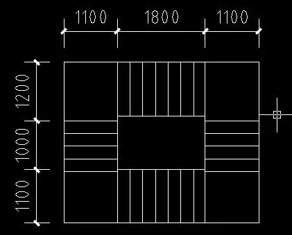 我有一间长4米宽3·6米高4米的楼梯间该怎样设计楼梯才好