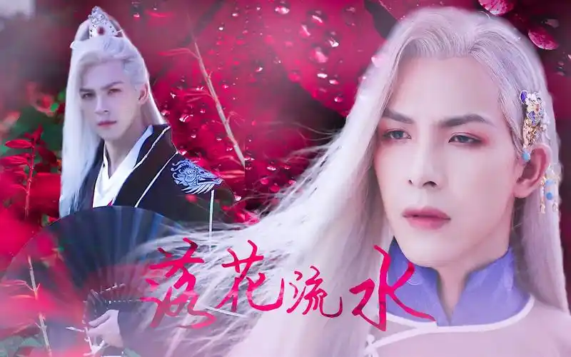 越南mv落花流水完整高清有字幕落花有意流水无情
