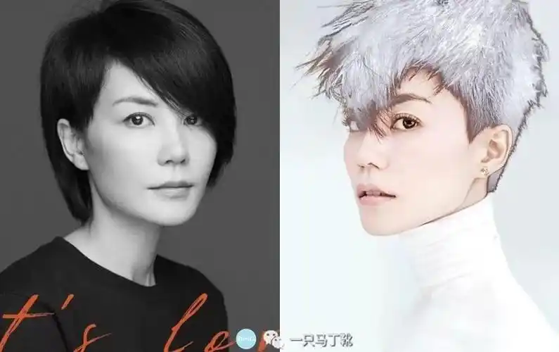 嘴唇太薄显老又刻薄?她们明明把薄唇驾驭得那么美!