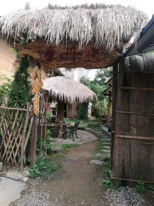 柳州这9家有格调的民宿农庄每一个都想带着家人去玩耍