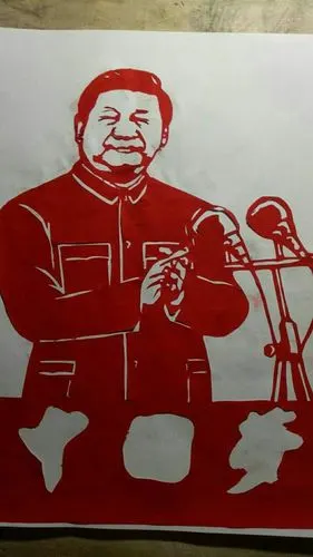 写意画,油画,素描,色彩!   连环画!木版画!          《二》