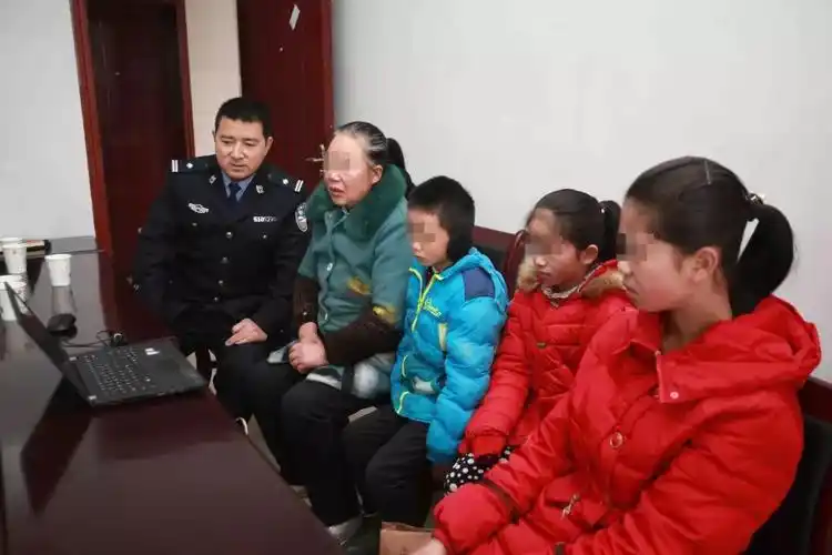 万名监狱民警大帮教,来看看他们支招!