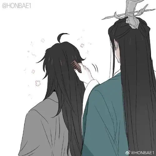 人渣反派自救系统