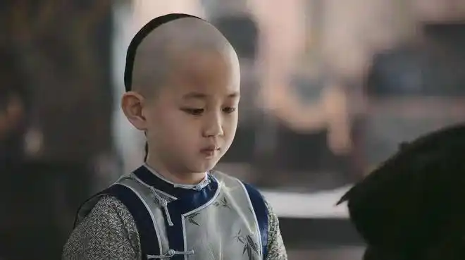 乾隆爱妃富察氏:因两孩子夭折36岁病逝,却让乾隆怀念一生|雍正|嘉庆