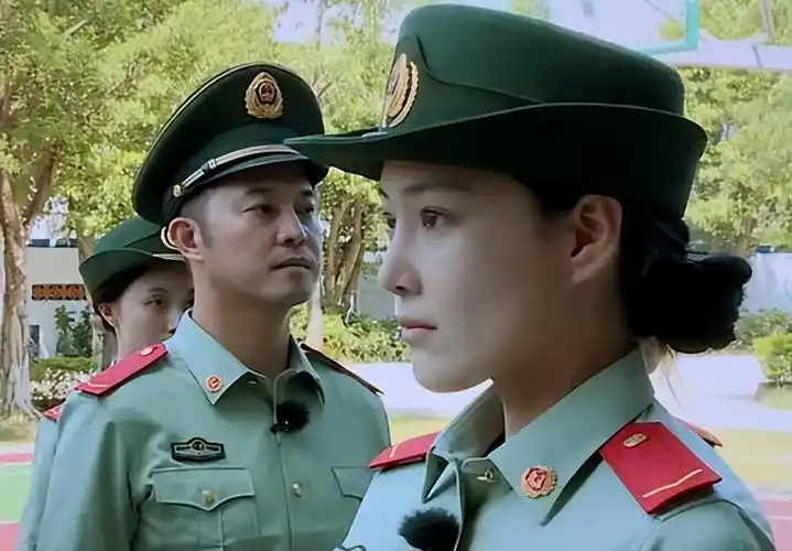 回顾一嫁改命张馨予黑料不断到无人敢惹老公何捷履历有多牛