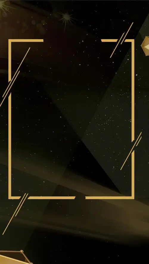 简约大气线条背景psd分层h5背景素材