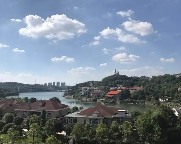 同升湖山庄海德公园(c区)小区详情,房价走势,房源,业主论坛】- 长沙