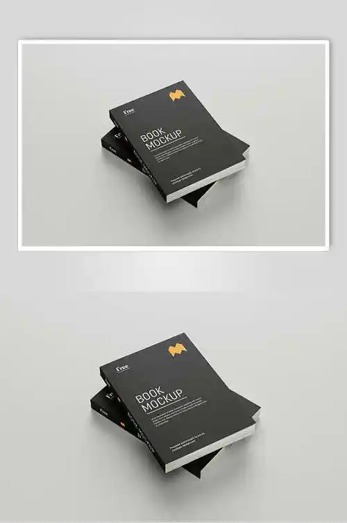 书籍杂志展示样机图片-书籍杂志展示样机设计素材-书籍杂志展示样机模