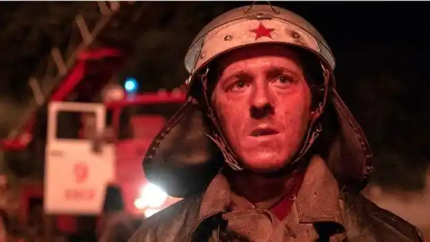 美剧切尔诺贝利的虚与实听幸存工程师怎么说