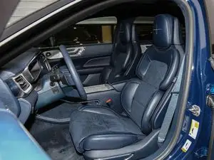 【2018款林肯大陆 3.0t 四驱总统版图片】_外观图片-爱卡汽车