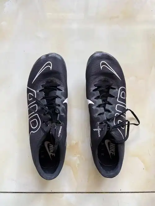 耐克maxfly黑曜石 鞋码42 价格低 实惠#体育生 - 抖音