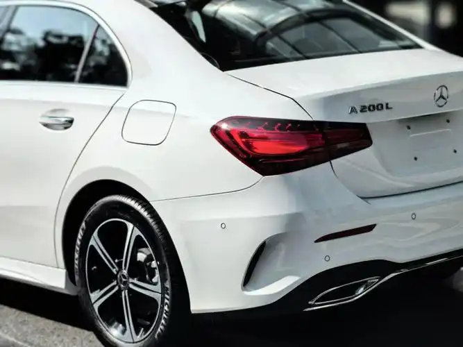 20万左右的奔驰,你值得拥有_汽车杂谈社区_易车社区