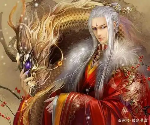 楚风背的是狠人大帝?传说中的女帝,楚风:我摸过她的遗蜕