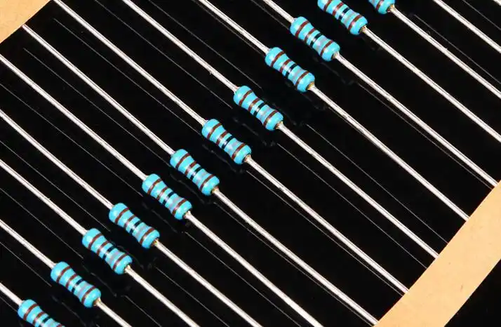 负载电阻是什么意思