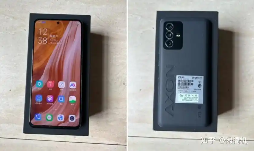 全新骁龙870手机跌到千元内,6.67寸直屏,这机会火!