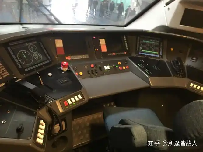 高铁的车头有哪些功能