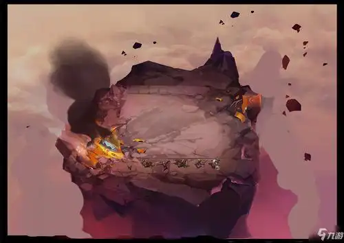 云顶之弈s3赛季最新棋盘皮肤有哪些s3赛季最新棋盘皮肤介绍