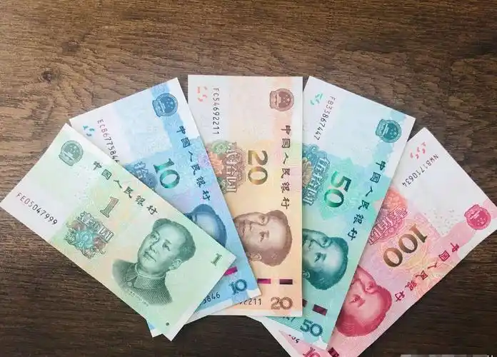 滨江支行新版人民币宣传20190905