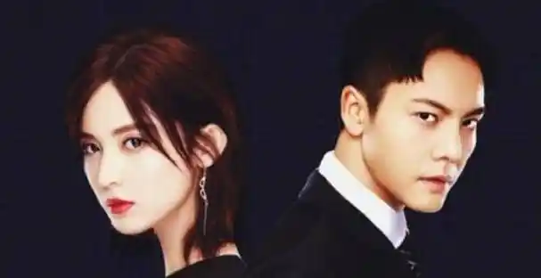 娜扎自曝偶像是古天乐,与其演情侣心情好,两人互动很有爱_吕布_貂蝉