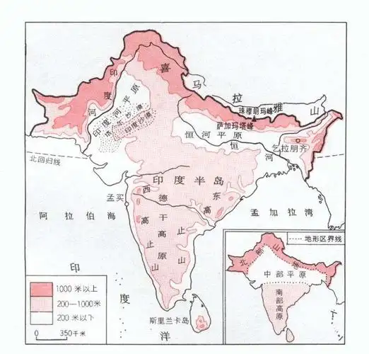 原创中国有条河是印度河的上源,与印度关系不大,发源地被称世界之轴