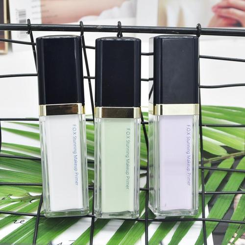 fox芙珂姿隔离霜女遮瑕补水保湿妆前清爽不油腻轻薄自然修饰肤色