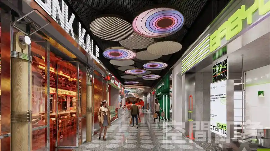 探索地表下的神秘异世界,看如何用美好商业让平凡生趣