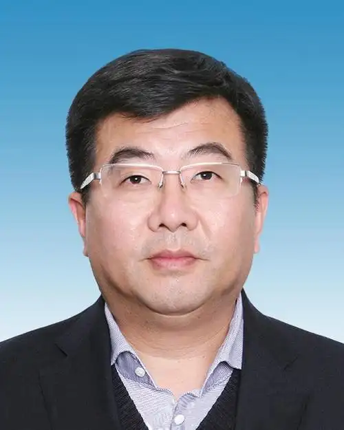 改革开放40年中国企业改革奖章候选企业家李海鹰