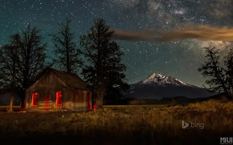 微软必应2013年度十佳壁纸